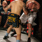 CLANDESTINE FIGHTERS MUAY THAI SHORT