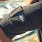 OG CARGO SHORT BLACK
