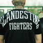 CLANDESTINE FIGHTERS [WHITE EDITION] T-SHIRT