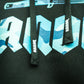 BLVECAMO BALACLAVA HOODIE