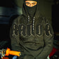 COMBAT BALACLAVA HOODIE [PHANTOM]