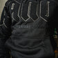 COMBAT BALACLAVA HOODIE [PHANTOM]