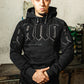 COMBAT BALACLAVA HOODIE [PHANTOM]