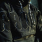 COMBAT BALACLAVA HOODIE [PHANTOM]