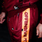 DE ROSSI TRACKSUIT