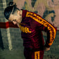 DE ROSSI TRACKSUIT