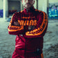 DE ROSSI TRACKSUIT