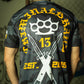 CRIMINAL BRAND DRY TECH T-SHIRT