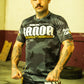 CRIMINAL BRAND DRY TECH T-SHIRT