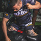 CRIMINAL BRAND DRY TECH T-SHIRT