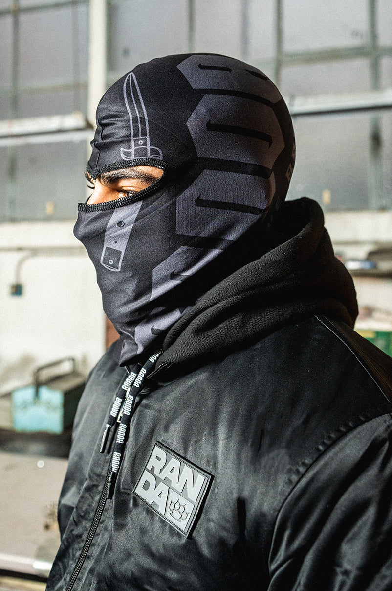 UNKNOWN BALACLAVA [GREY]