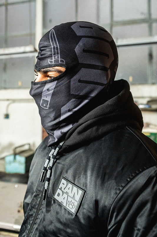 UNKNOWN BALACLAVA [GREY]