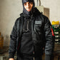 DEFIANT BOMBER JACKET