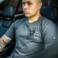 ILLICIT EMPIRE [ANTHRACITE] T-SHIRT