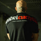LOSDELCUCHILLO RED T-SHIRT