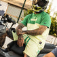 LIME T-SHIRT