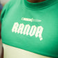 LIME T-SHIRT