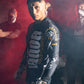 CLANDESTINE FIGHTERS RASHGUARD