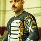 CLANDESTINE FIGHTERS RASHGUARD
