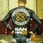 CLANDESTINE FIGHTERS RASHGUARD