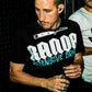 KLASSISCHES T-SHIRT VON LOSDELCUCHILLO