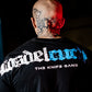 KLASSISCHES T-SHIRT VON LOSDELCUCHILLO
