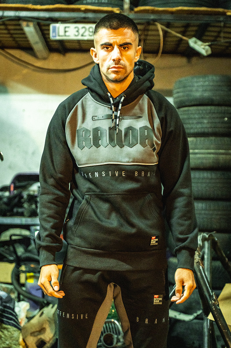 MAFFIA TRACKSUIT