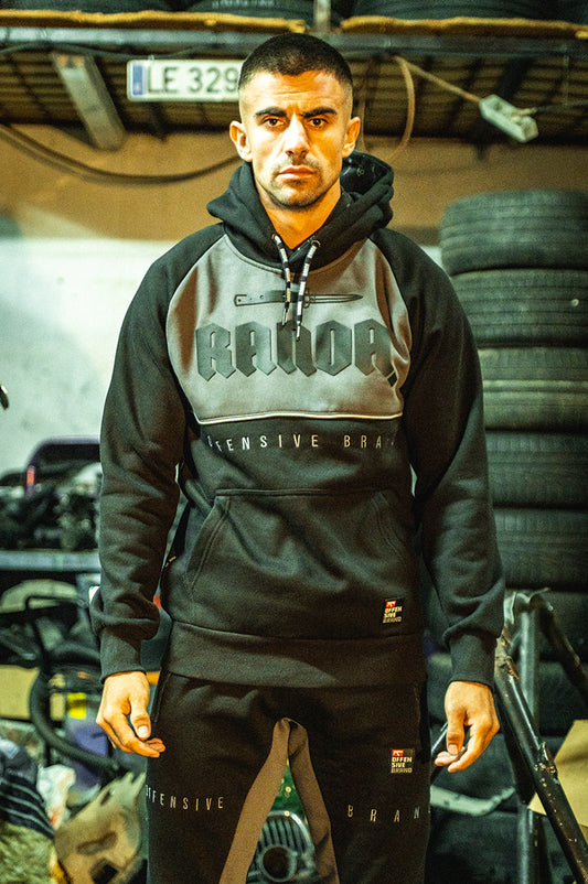 MAFFIA TRACKSUIT