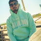 OG MINT HOODIE