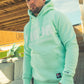 OG MINT HOODIE