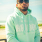 OG MINT HOODIE