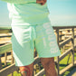 OG MINT SHORT