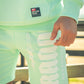 OG MINT SHORT