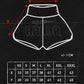 WE WILL DIE KILLING MUAY THAI SHORT
