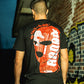 NO FACE NO NAME [RED CAMO] T-SHIRT