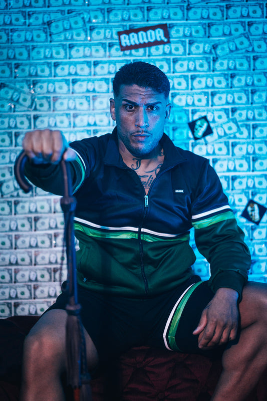 FOREST TRACKTOP