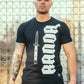 OUTLAW T-SHIRT [CYRILLIC EDITION] CLASSIC