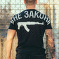 OUTLAW T-SHIRT [CYRILLIC EDITION] CLASSIC