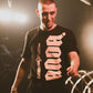 OUTLAW T-SHIRT [CYRILLIC EDITION] CLASSIC