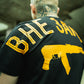 OUTLAW T-SHIRT [CYRILLIC EDITION] GOLDEN