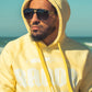 OG PASTEL YELLOW HOODIE