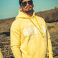 OG PASTEL YELLOW HOODIE