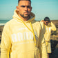 OG PASTEL YELLOW HOODIE