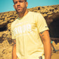 OG PASTEL YELLOW T-SHIRT