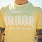 OG PASTEL YELLOW T-SHIRT