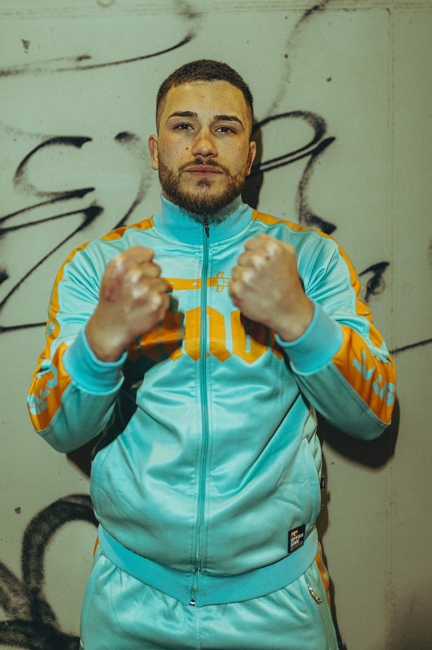 Tracksuits