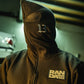 PURSUED [GHOST HOODIE]