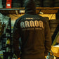 PURSUED [GHOST HOODIE]