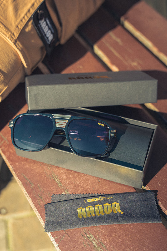 OG ILLEGAL SUNGLASSES