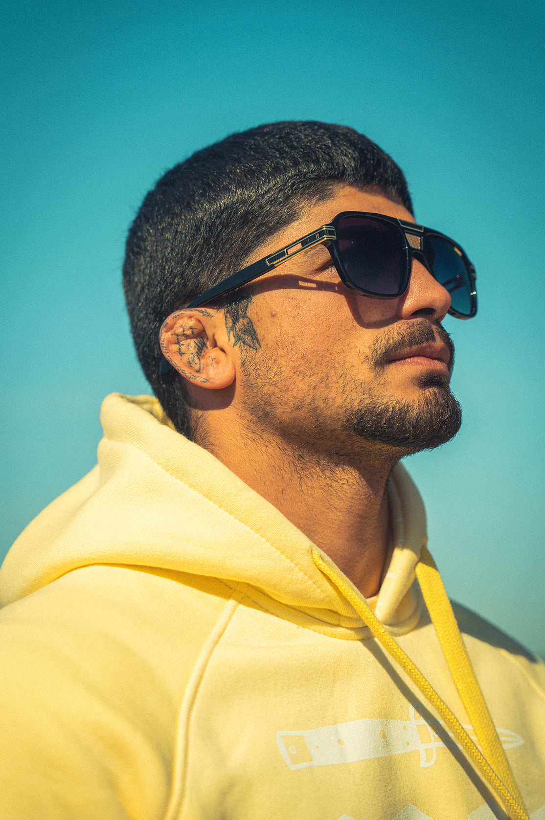 OG ILLEGAL SUNGLASSES